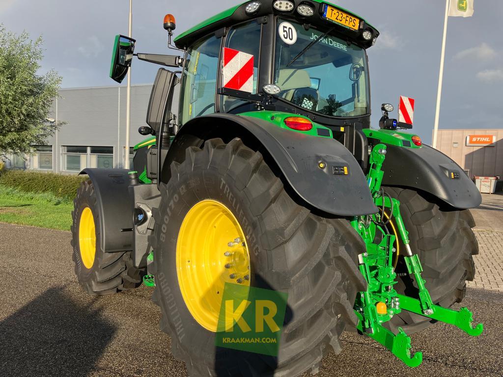 John Deere Tractoren 6r 250 Hg 28338 Kraakman