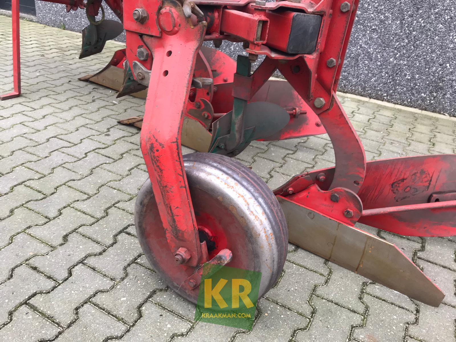 Kverneland Overige Overig RL 30069 Kraakman