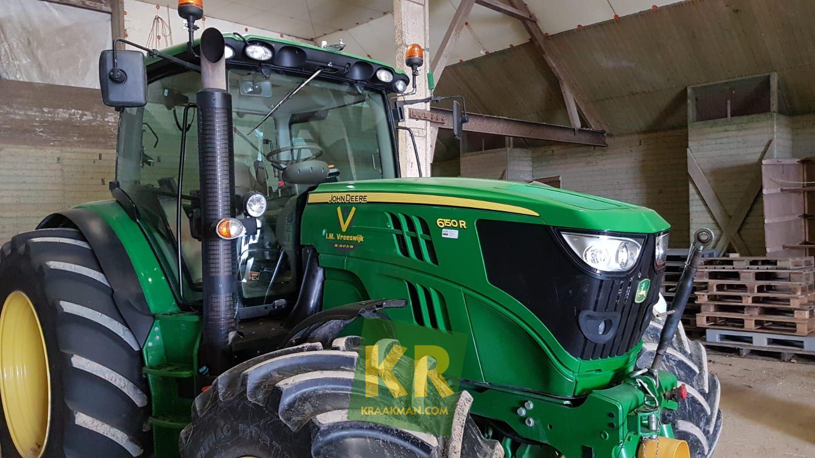 igrade john deere